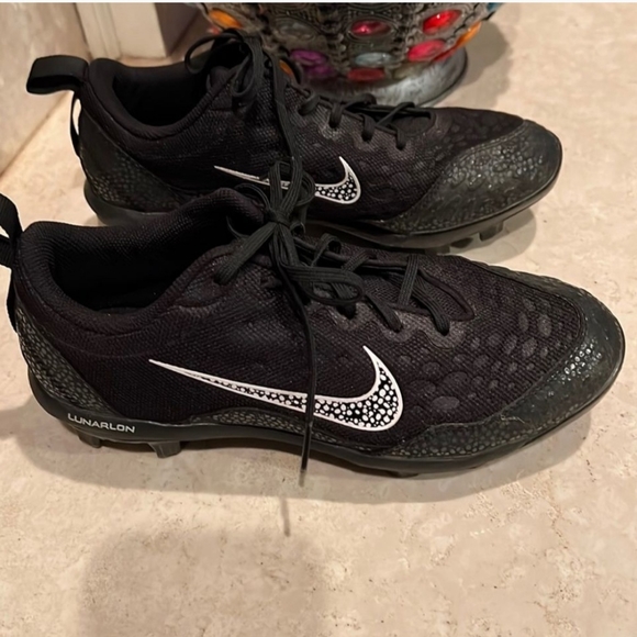 Nike Shoes - Womens softball cleats